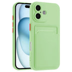 Matcha Green
