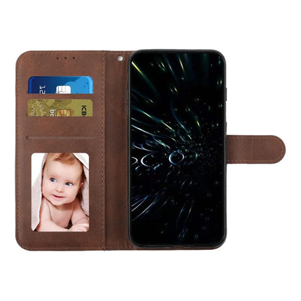 For Oppo A3x 4G / 5G (India) / A3 4G / 5G / A40 4G / A60 5G Case Stand Flip Protective Leather Phone Cover
