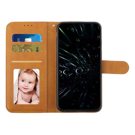 For Oppo A3x 4G / 5G (India) / A3 4G / 5G / A40 4G / A60 5G Case Stand Flip Protective Leather Phone Cover