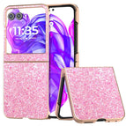Rose Pink