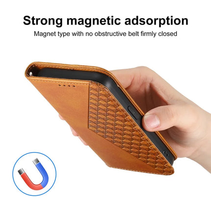 For OnePlus Nord 4 Case Calf Texture PU Leather Phone Cover with Wallet