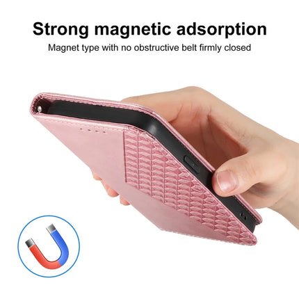 For OnePlus Nord 4 Case Calf Texture PU Leather Phone Cover with Wallet