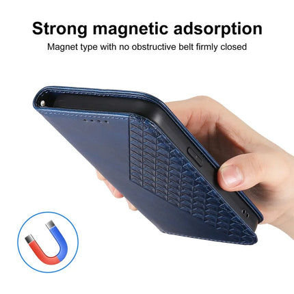 For OnePlus Nord 4 Case Calf Texture PU Leather Phone Cover with Wallet