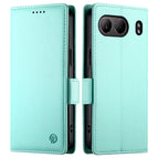 Mint Green