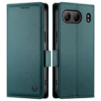 Blackish Green