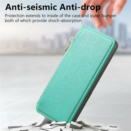 CASENEO For Huawei Pura 70 Ultra Case Cross Texture Leather Detachable Magnetic Phone Cover