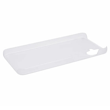 For Samsung Galaxy A06 Case Hard PC Frosted Minimalist Phone Cover