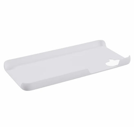 For Samsung Galaxy A06 Case Hard PC Frosted Minimalist Phone Cover