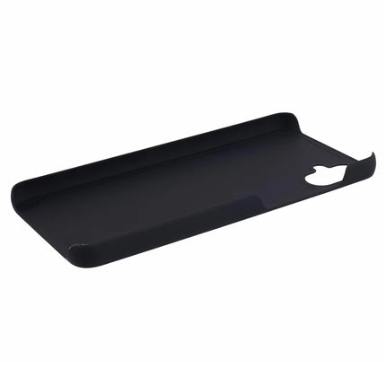 For Samsung Galaxy A06 Case Hard PC Frosted Minimalist Phone Cover
