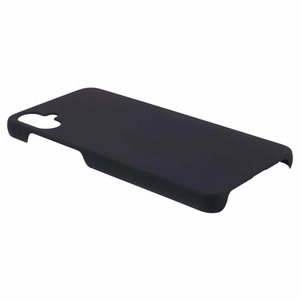 For Samsung Galaxy A06 Case Hard PC Frosted Minimalist Phone Cover