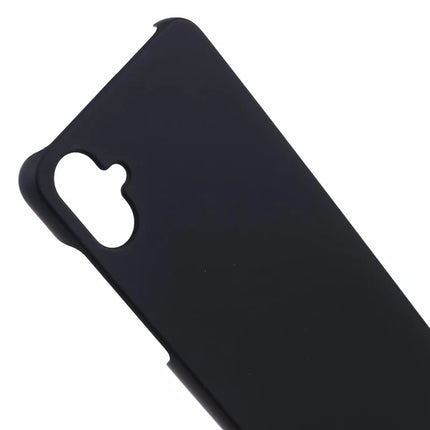 For Samsung Galaxy A06 Case Hard PC Frosted Minimalist Phone Cover