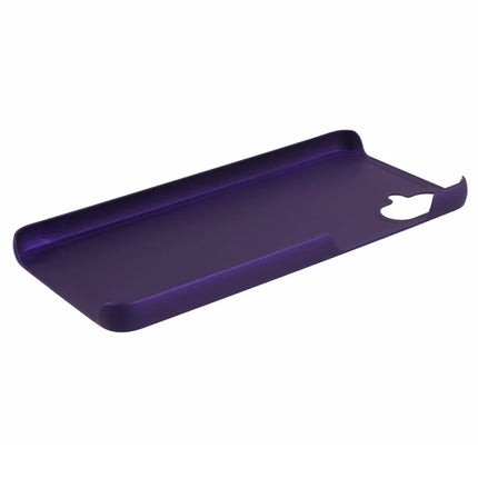 For Samsung Galaxy A06 Case Hard PC Frosted Minimalist Phone Cover
