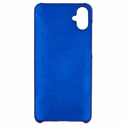 For Samsung Galaxy A06 Case Hard PC Frosted Minimalist Phone Cover