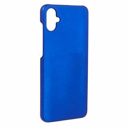 For Samsung Galaxy A06 Case Hard PC Frosted Minimalist Phone Cover