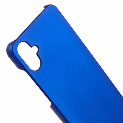 For Samsung Galaxy A06 Case Hard PC Frosted Minimalist Phone Cover