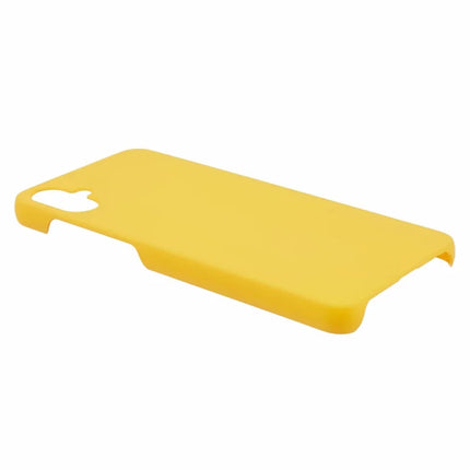 For Samsung Galaxy A06 Case Hard PC Frosted Minimalist Phone Cover