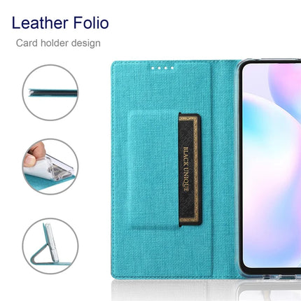 VILI DMX Series For Google Pixel 9 Pro XL Case Card Slot PU Leather Stand Phone Cover