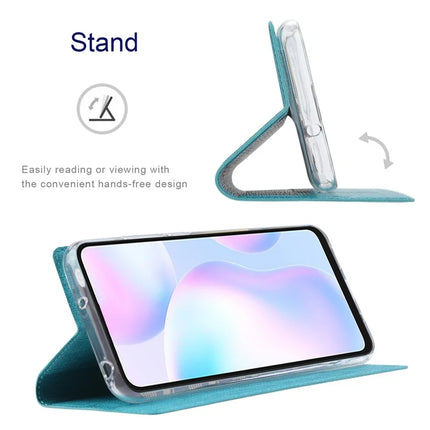 VILI DMX Series For Google Pixel 9 Pro XL Case Card Slot PU Leather Stand Phone Cover