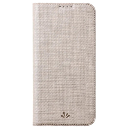 VILI DMX Series For Google Pixel 9 Pro XL Case Card Slot PU Leather Stand Phone Cover