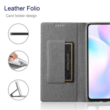 VILI DMX Series For Google Pixel 9 Pro XL Case Card Slot PU Leather Stand Phone Cover