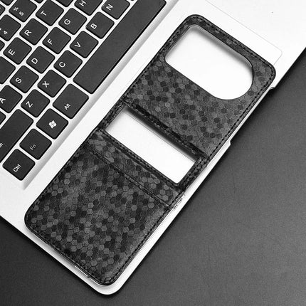 For Blackview Hero 10 4G Wallet Case Dot Pattern Imprint PU Leather Phone Cover