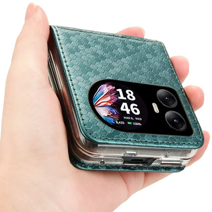For Blackview Hero 10 4G Wallet Case Dot Pattern Imprint PU Leather Phone Cover
