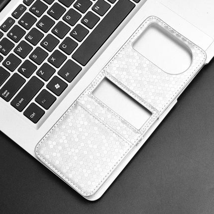 For Blackview Hero 10 4G Wallet Case Dot Pattern Imprint PU Leather Phone Cover