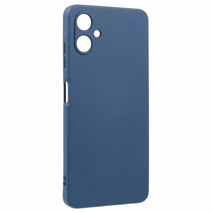 For Samsung Galaxy A06 Case Arc Edge 2.0mm TPU Protective Phone Cover