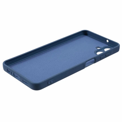 For Samsung Galaxy A06 Case Arc Edge 2.0mm TPU Protective Phone Cover