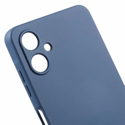 For Samsung Galaxy A06 Case Arc Edge 2.0mm TPU Protective Phone Cover