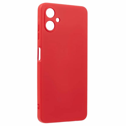 For Samsung Galaxy A06 Case Arc Edge 2.0mm TPU Protective Phone Cover