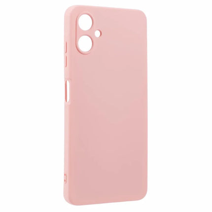 For Samsung Galaxy A06 Case Arc Edge 2.0mm TPU Protective Phone Cover