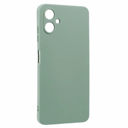 For Samsung Galaxy A06 Case Arc Edge 2.0mm TPU Protective Phone Cover