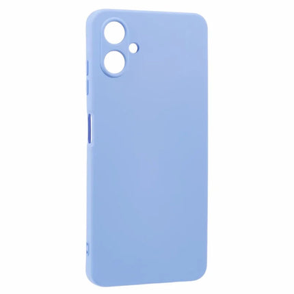 For Samsung Galaxy A06 Case Arc Edge 2.0mm TPU Protective Phone Cover