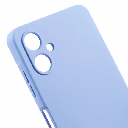 For Samsung Galaxy A06 Case Arc Edge 2.0mm TPU Protective Phone Cover