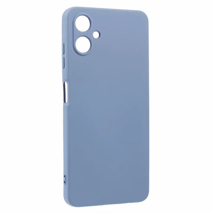 For Samsung Galaxy A06 Case Arc Edge 2.0mm TPU Protective Phone Cover