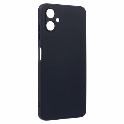 For Samsung Galaxy A06 Case Arc Edge 2.0mm TPU Protective Phone Cover