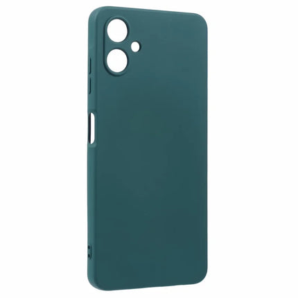 For Samsung Galaxy A06 Case Arc Edge 2.0mm TPU Protective Phone Cover