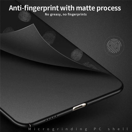 MOFI Shield Matte Series for Honor X60i 5G Case PC Phone Cover Slim Fit