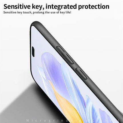 MOFI Shield Matte Series for Honor X60i 5G Case PC Phone Cover Slim Fit