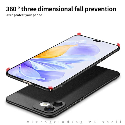 MOFI Shield Matte Series for Honor X60i 5G Case PC Phone Cover Slim Fit