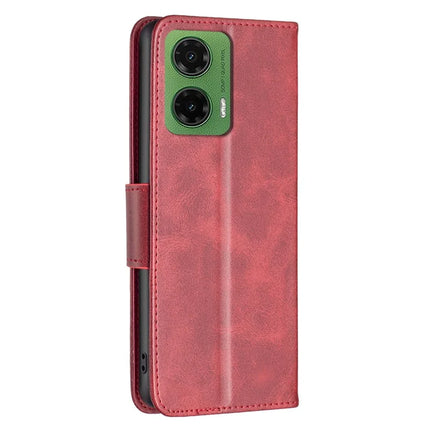 For Motorola Moto G35 5G Case Shockproof PU Leather Cover with Wallet Card Slots