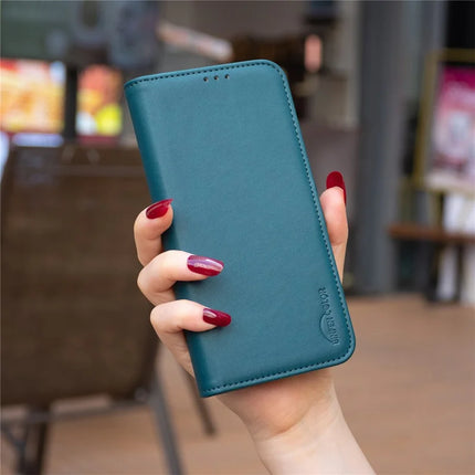 BINFEN COLOR BF31 For Motorola Moto G55 5G Case PU Leather Flip Folio Phone Wallet Cover