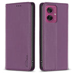 Dark Purple