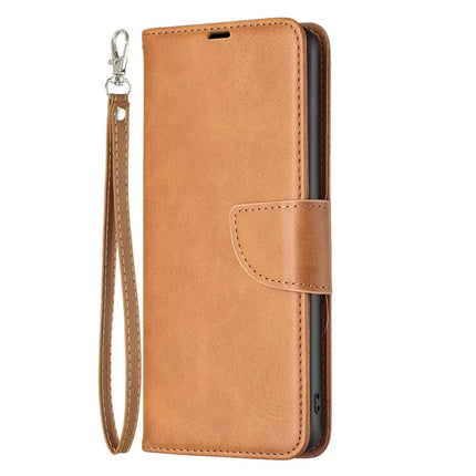 For Motorola Moto G55 5G Case Shockproof PU Leather Cover with Wallet Card Slots