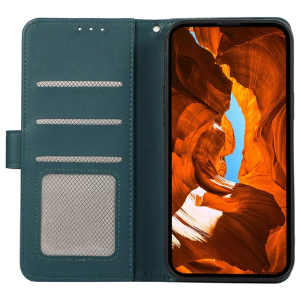 For Motorola Edge 50 Neo 5G / Moto S50 5G / Thinkphone 25 5G Case RFID Blocking Flip Leather Phone Cover