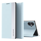 Sky Blue
