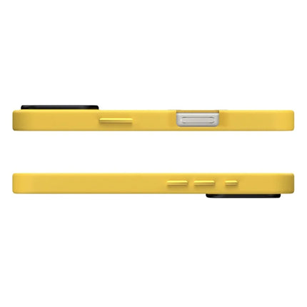 KZDOO For iPhone 16 Plus Case Compatible with MagSafe PU+PC Shockproof Phone Cover