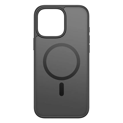 ShopCaseCart DUX DUCIS Yind Series For iPhone 15 Pro Max Matte Case Compatible with MagSafe PC+TPU Phone Cover