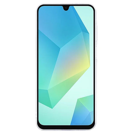 AW Series For Samsung Galaxy A16 5G / A16 4G Case Epoxy PVC Butterfly TPU Aesthetics Phone Cover